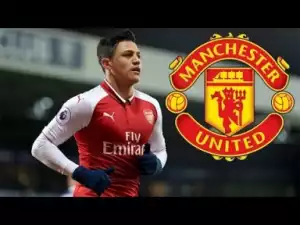 Video: Alexis Sanchez ? Welcome to Manchester United 2018 ? Goals & Skills